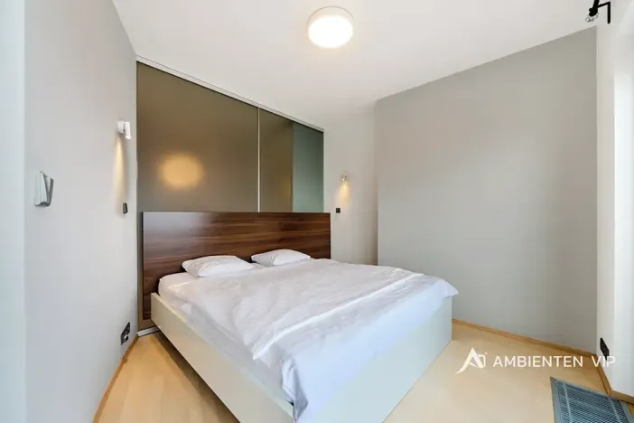 Pronájem bytu 2+kk, Brno, Kopečná, 87 m2