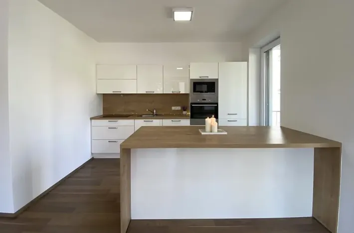 Pronájem bytu 2+kk, Brno, Kollárova, 85 m2
