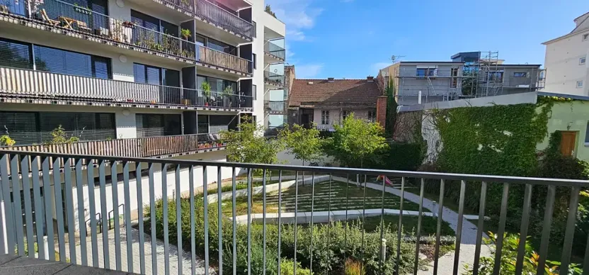 Pronájem bytu 2+kk, Brno, Kollárova, 85 m2