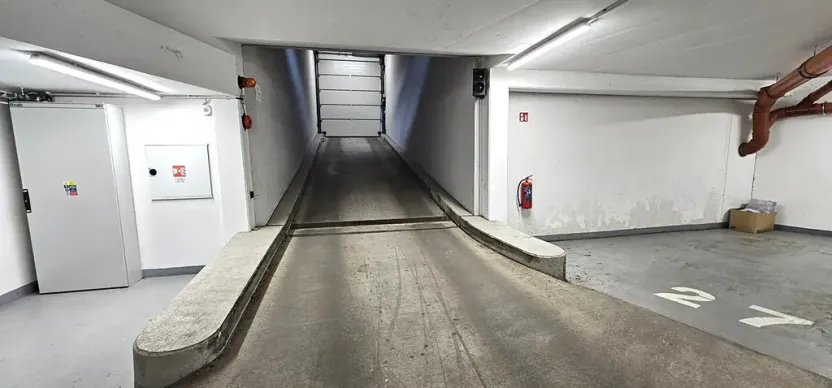 Pronájem bytu 2+kk, Brno, Kollárova, 85 m2