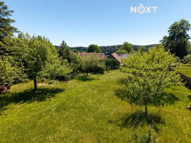 Prodej pozemku pro bydlení, Čížkov, 1515 m2