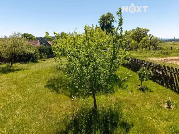 Prodej pozemku pro bydlení, Čížkov, 1515 m2