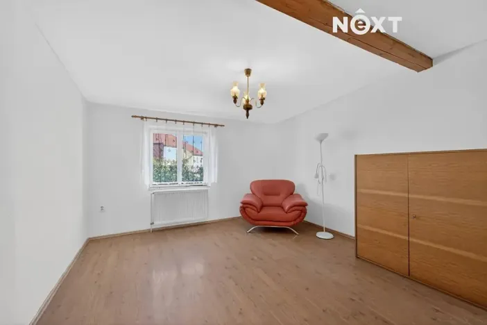 Prodej rodinného domu, Komárov, Sokolská, 152 m2