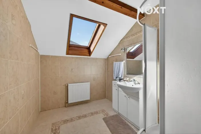 Prodej rodinného domu, Komárov, Sokolská, 152 m2
