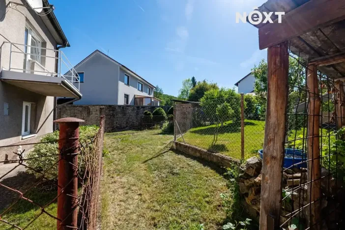 Prodej rodinného domu, Komárov, Sokolská, 152 m2