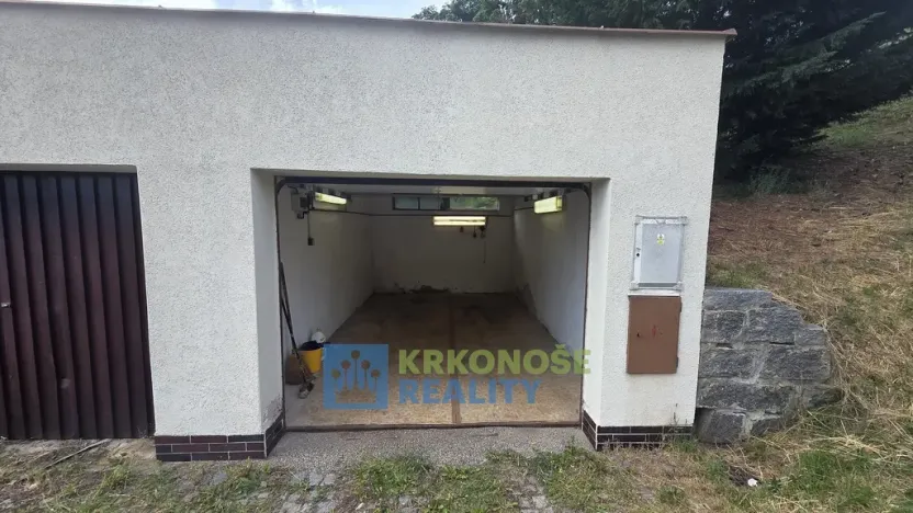 Pronájem ostatní, Trutnov - Dolní Předměstí, Sokolovská