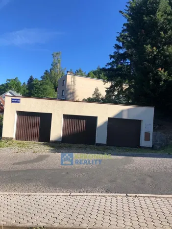 Pronájem ostatní, Trutnov - Dolní Předměstí, Sokolovská