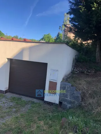 Pronájem ostatní, Trutnov - Dolní Předměstí, Sokolovská