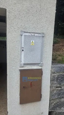 Pronájem ostatní, Trutnov - Dolní Předměstí, Sokolovská