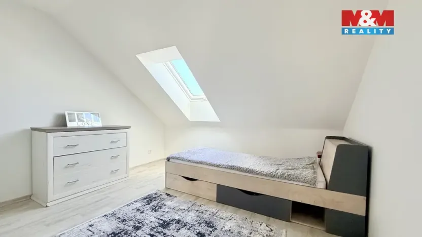 Prodej rodinného domu, Dolní Bojanovice, Zvolence, 380 m2