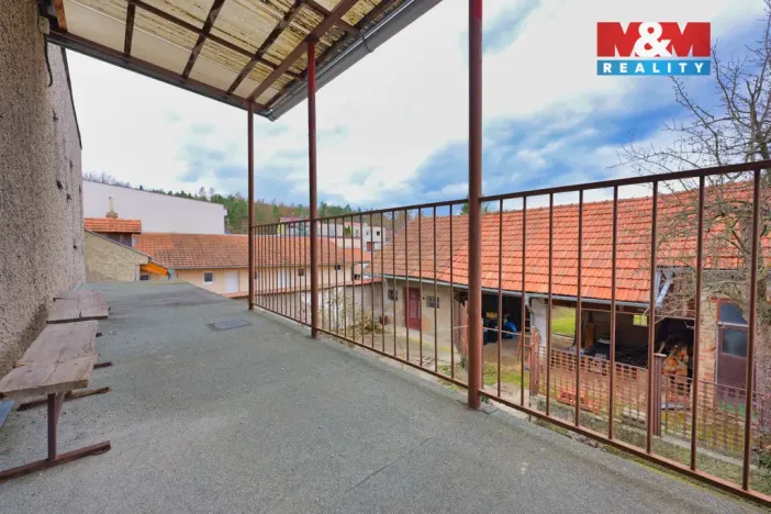 Prodej rodinného domu, Mostkovice, Na Valše, 240 m2