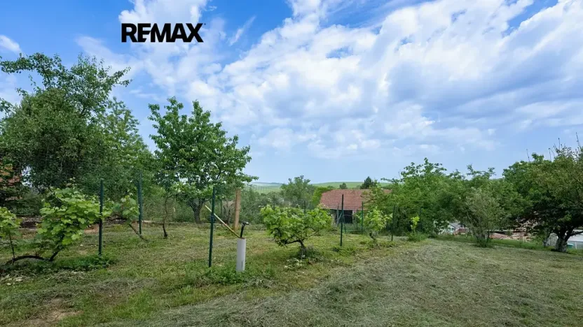 Prodej pozemku pro bydlení, Bučovice, 908 m2