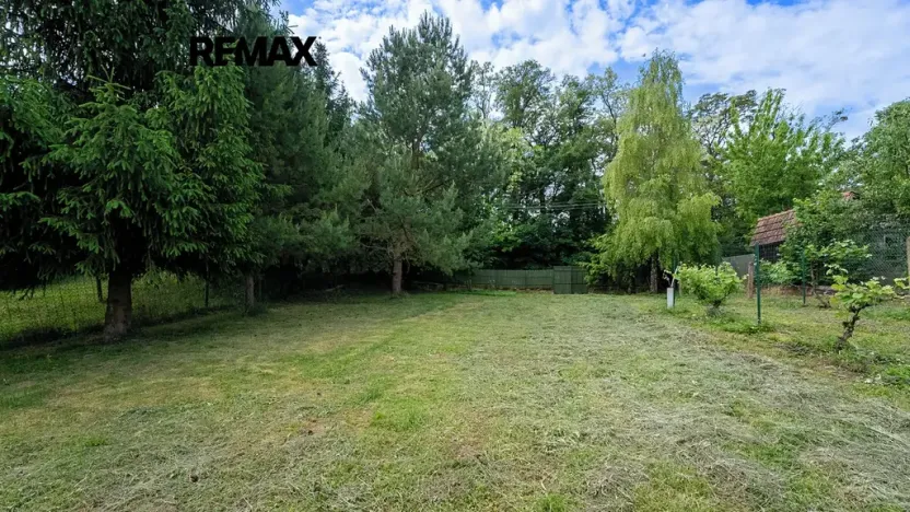 Prodej pozemku pro bydlení, Bučovice, 908 m2