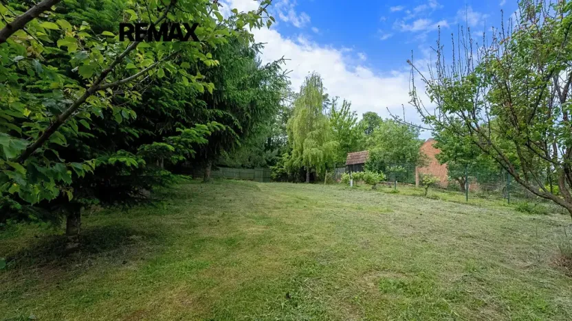 Prodej pozemku pro bydlení, Bučovice, 908 m2