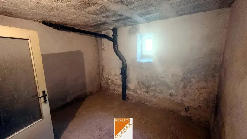 Pronájem bytu 3+kk, Kadaň, Březinova, 66 m2