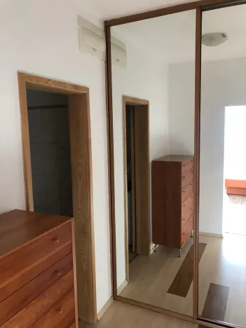 Pronájem bytu 1+kk, Olomouc, Mošnerova, 27 m2