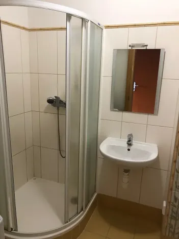 Pronájem bytu 1+kk, Olomouc, Mošnerova, 27 m2