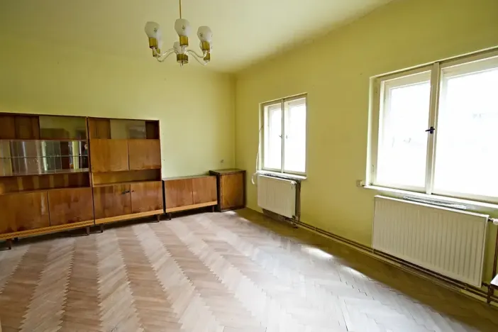 Prodej rodinného domu, Klatovy, Aretinova, 129 m2