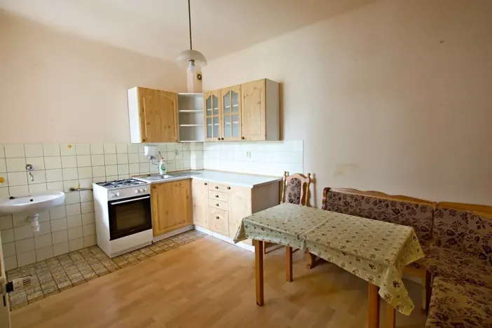 Prodej rodinného domu, Klatovy, Aretinova, 129 m2