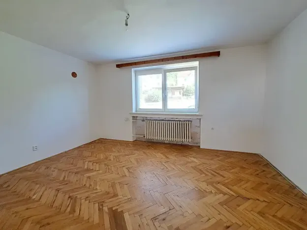 Pronájem bytu 1+1, Zlín, B. Němcové, 50 m2