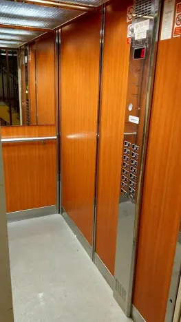Prodej bytu 1+1, Praha - Kobylisy, Paláskova, 33 m2