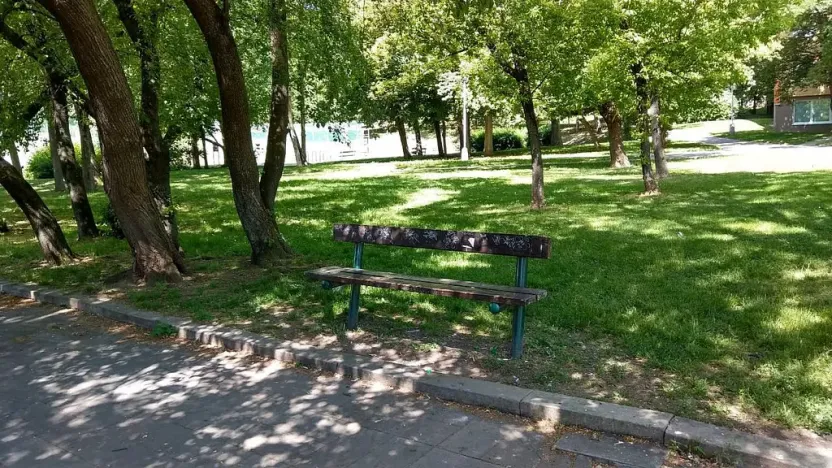 Prodej bytu 1+1, Praha - Kobylisy, Paláskova, 33 m2