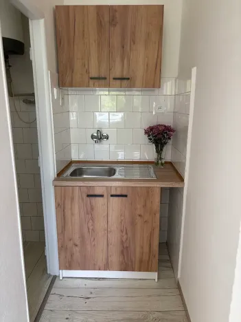 Prodej bytu 1+kk, Frýdek-Místek, El. Krásnohorské, 25 m2