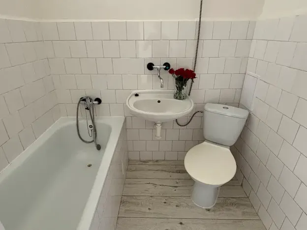 Prodej bytu 1+kk, Frýdek-Místek, El. Krásnohorské, 25 m2
