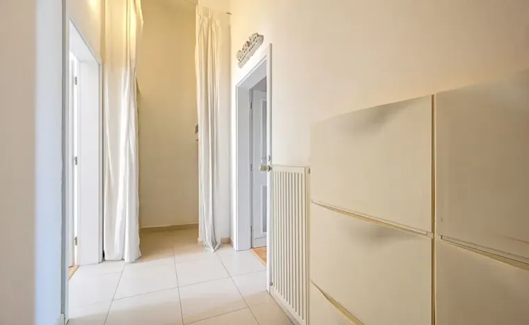 Pronájem bytu 1+1, Praha - Vinohrady, Bořivojova, 41 m2