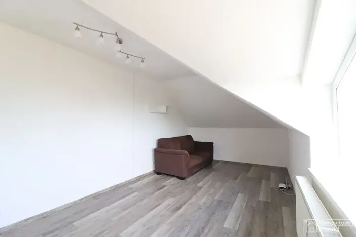 Pronájem bytu 2+kk, Písek, Za Pazdernou, 60 m2