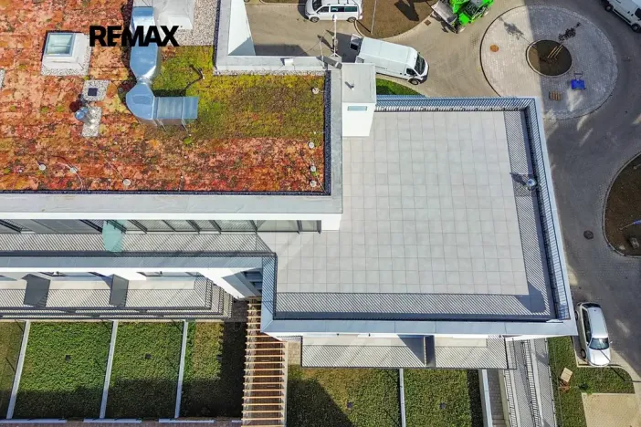 Pronájem bytu 2+kk, Plzeň, Železná, 64 m2