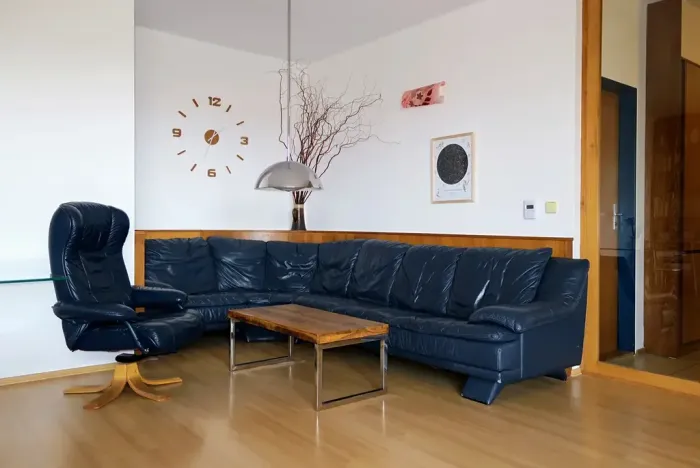 Prodej bytu 4+kk, Brno, Mojžíšova, 133 m2