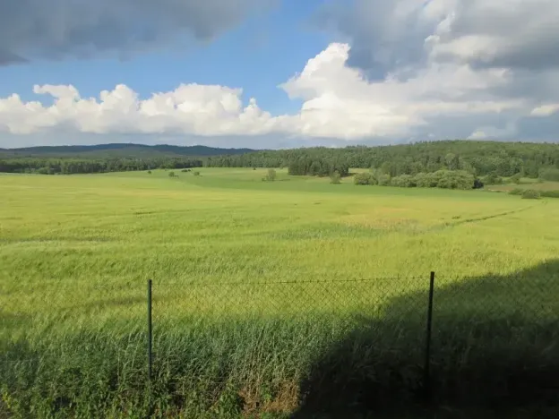 Prodej rodinného domu, Protivín, 259 m2