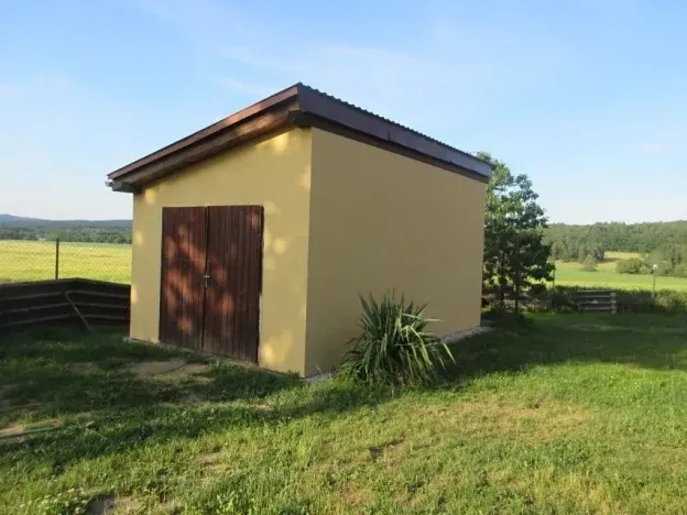 Prodej rodinného domu, Protivín, 259 m2