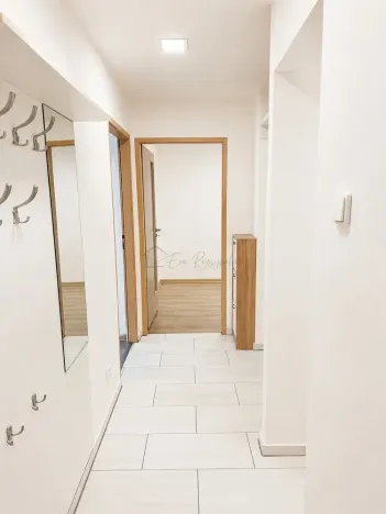 Pronájem bytu 3+1, Holešov, Havlíčkova, 65 m2