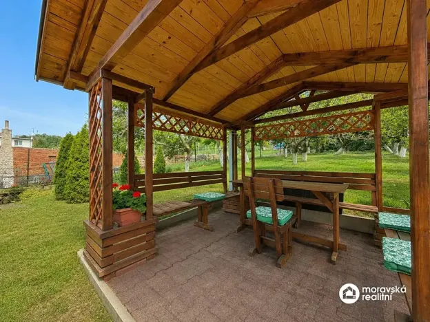 Prodej rodinného domu, Miroslav, Údolní, 148 m2