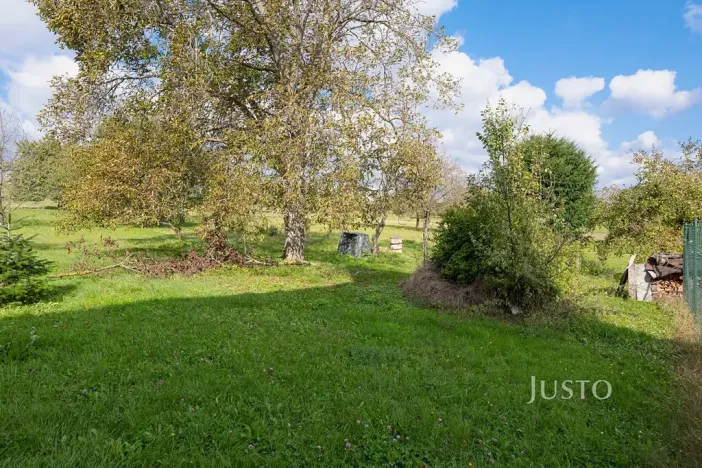 Prodej pozemku pro bydlení, Těmice, 2331 m2