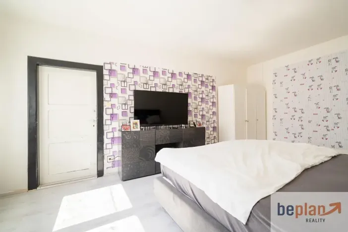 Prodej vícegeneračního domu, Kynšperk nad Ohří, Jana Nerudy, 260 m2