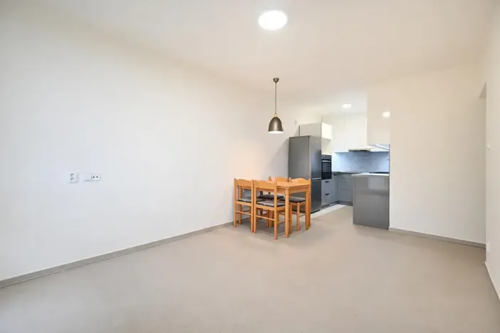Pronájem bytu 2+kk, Lysá nad Labem, Okružní, 45 m2