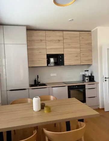 Pronájem bytu 2+kk, Praha - Dejvice, Pod Juliskou, 51 m2