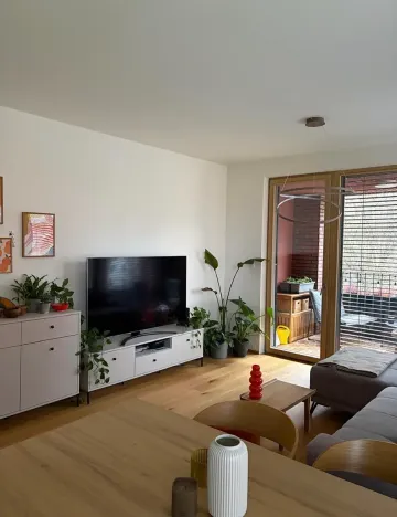 Pronájem bytu 2+kk, Praha - Dejvice, Pod Juliskou, 51 m2