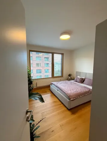 Pronájem bytu 2+kk, Praha - Dejvice, Pod Juliskou, 51 m2