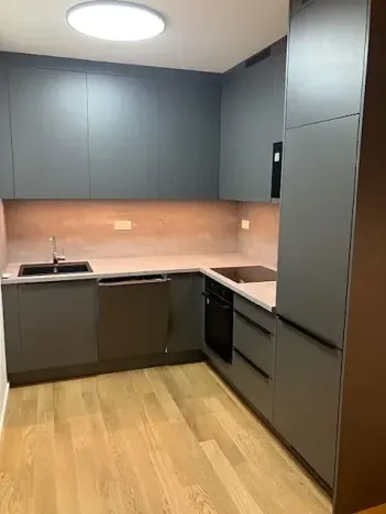 Pronájem bytu 2+kk, Praha - Chodov, Veselovského, 58 m2