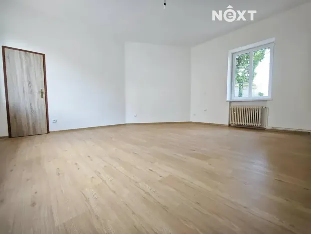 Pronájem bytu 2+kk, Trutnov, Poštovní, 65 m2