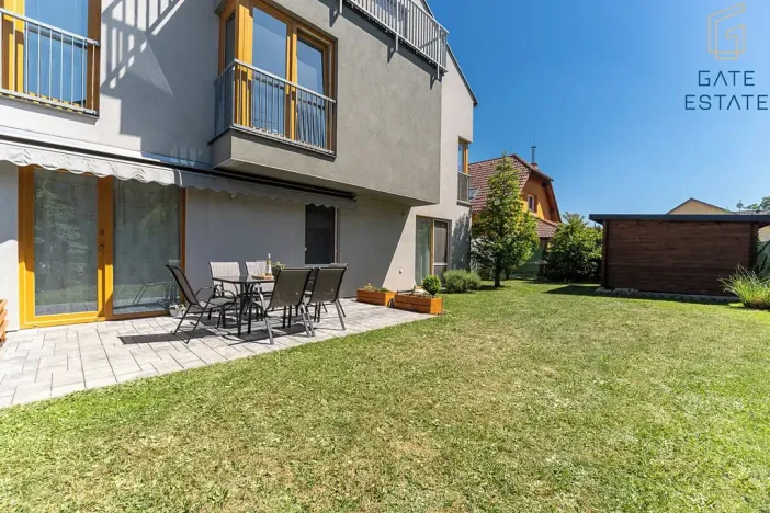Prodej bytu 3+kk, Mukařov, Šípková, 55 m2