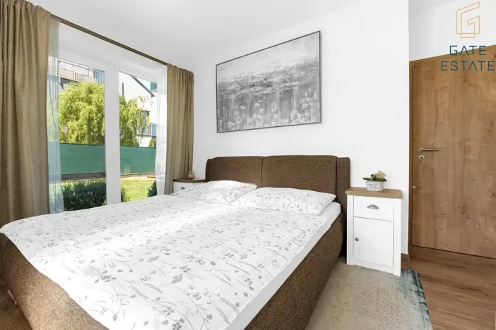 Prodej bytu 3+kk, Mukařov, Šípková, 55 m2