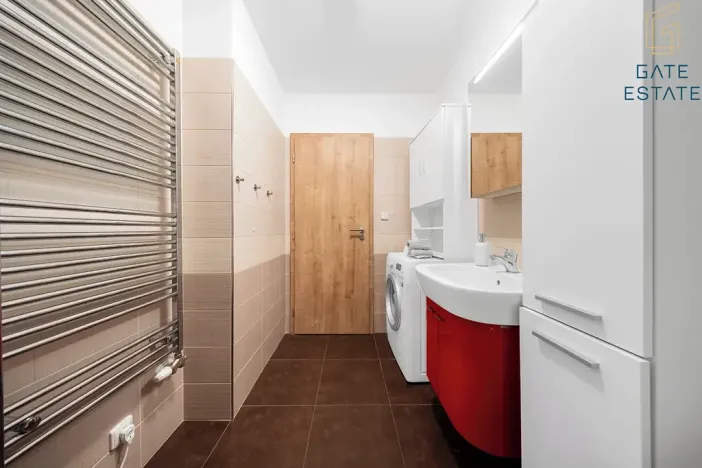 Prodej bytu 3+kk, Mukařov, Šípková, 55 m2