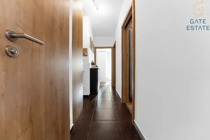 Prodej bytu 3+kk, Mukařov, Šípková, 55 m2