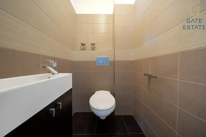 Prodej bytu 3+kk, Mukařov, Šípková, 55 m2