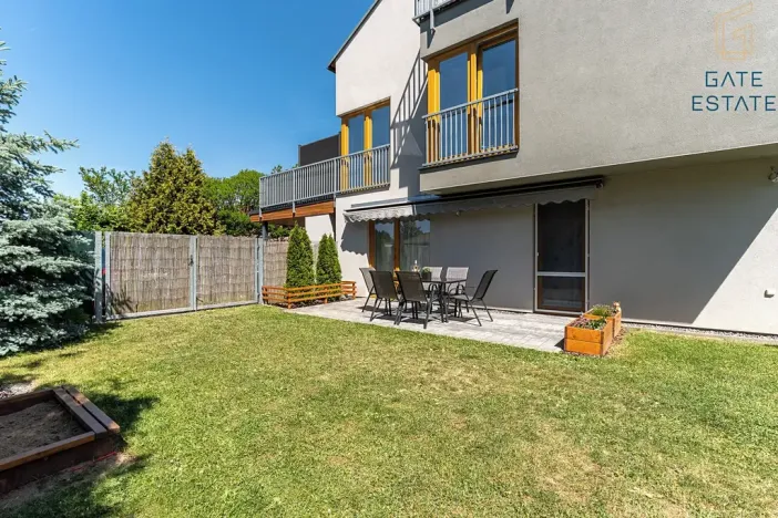 Prodej bytu 3+kk, Mukařov, Šípková, 55 m2